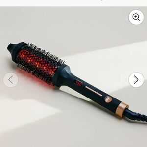 Sutra Beauty IR Infrared Thermal Brush 43MM